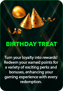 জন্মদিনের উপহার